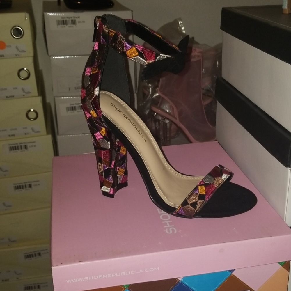 Women's Shoes